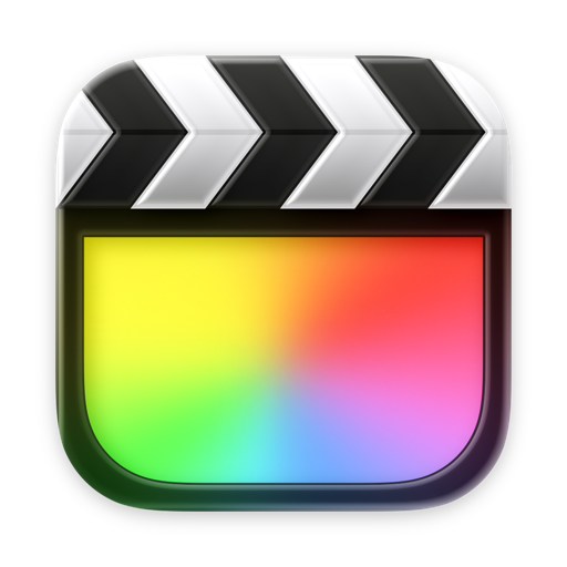 Final Cut Pro X 이미지