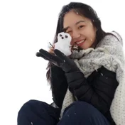 엔젤리나 유튜브 대표 이미지