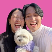 브루스리 유튜브 대표 이미지