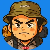 홍고고 유튜브 대표 이미지