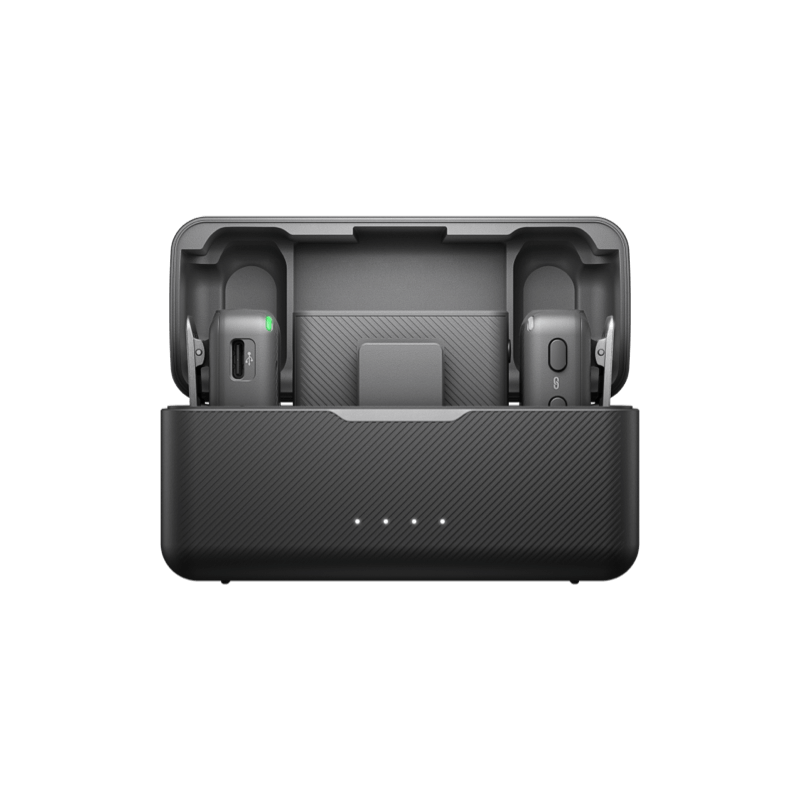 DJI Mic 제품 사진