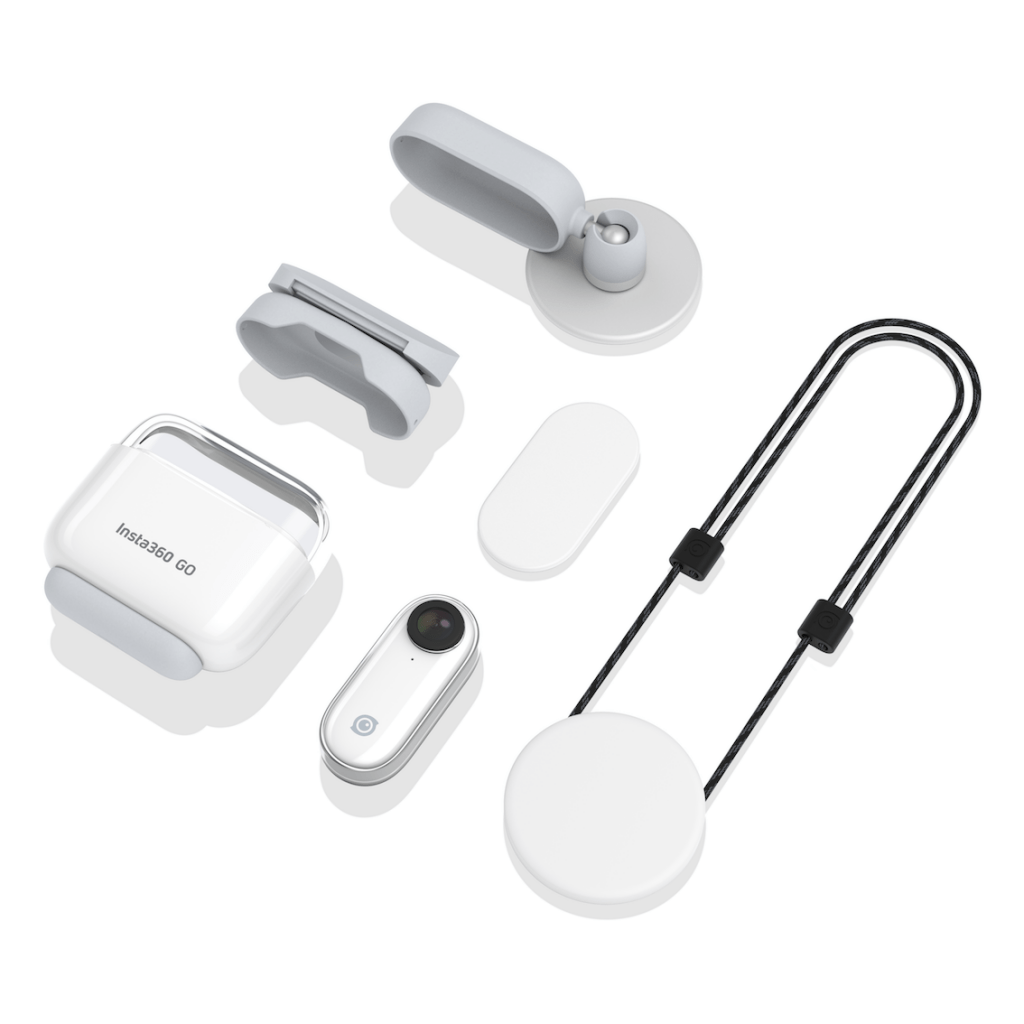 Insta360 GO 대표사진