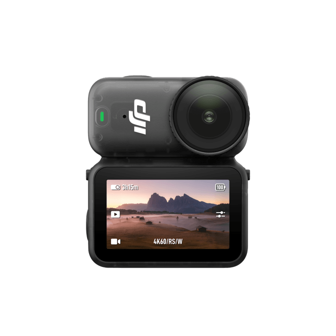 DJI Osmo Nano 대표사진