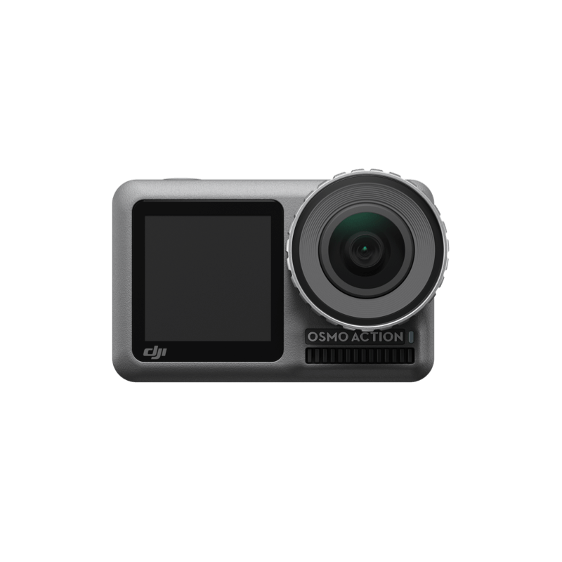 DJI Action 제품 사진