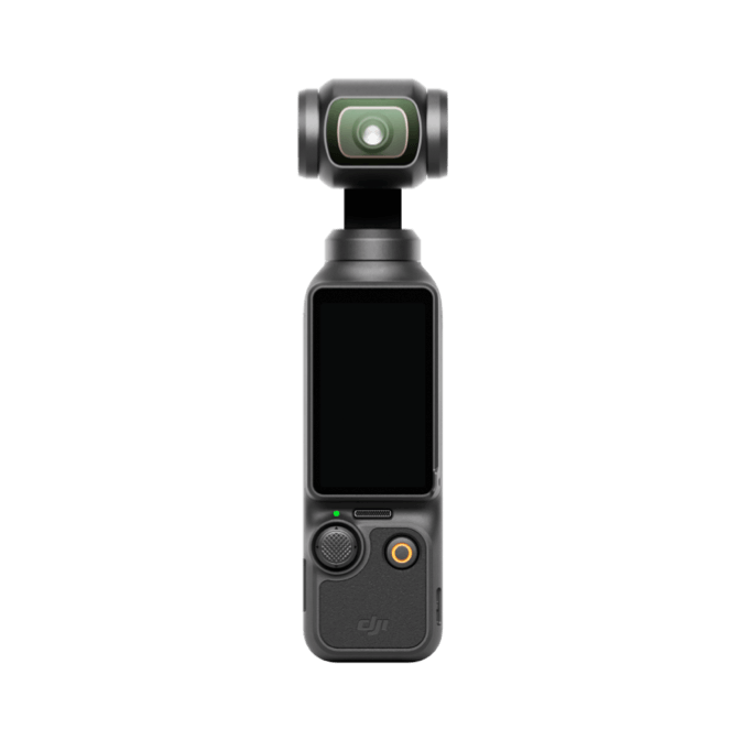 DJI Pocket 3 제품 사진