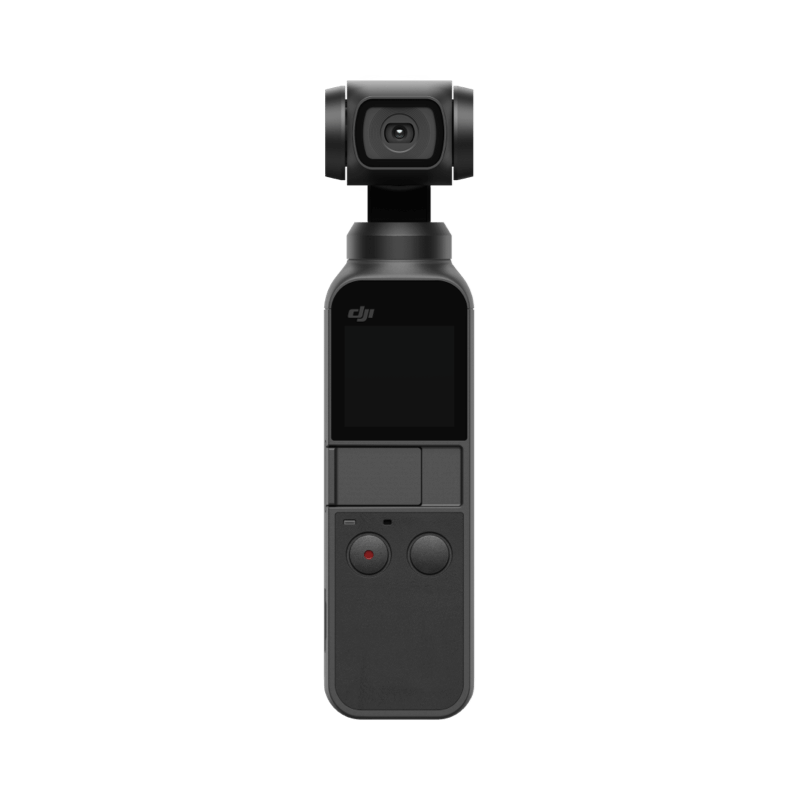 DJI Pocket 제품 사진